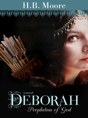 cover image of Deborah